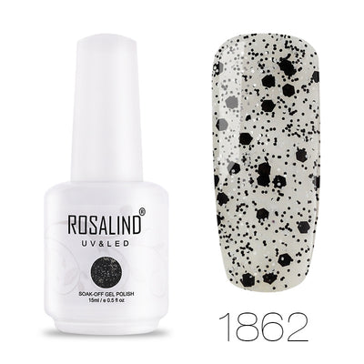 Esmalte de Uñas Color Sólido Premium - Image 24