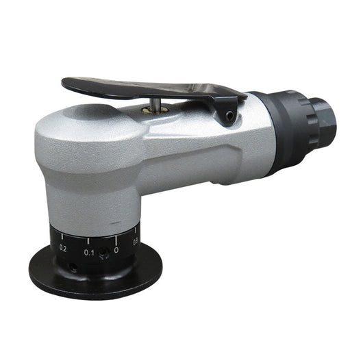 Desbordadora Neumática Mini para Rebabas y Chaflanes - Image 5