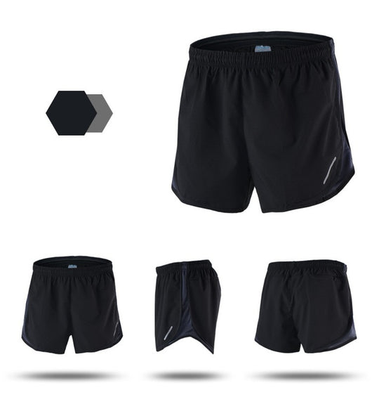 Shorts Deportivos para Correr Verano - Image 7