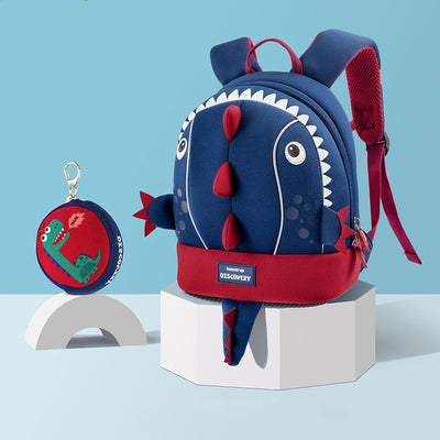 Mochila de Seguridad para Niños con Arnés - Image 16