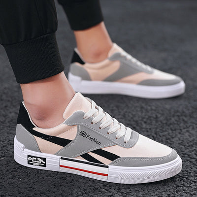 Tenis Bajos Four Seasons - Estilo Versátil Todo el Año - Image 6