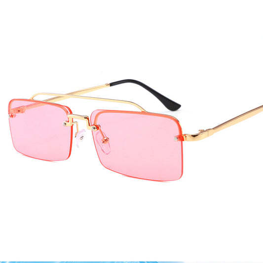 Gafas de Sol Rectangulares