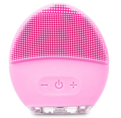 Cepillo Limpiador Facial Eléctrico - Image 11