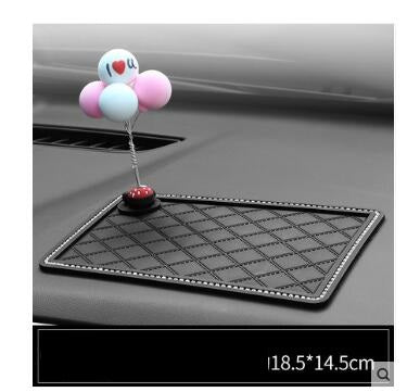 Soporte Multifunción para Celular en Auto con Almohadilla Antideslizante - Image 11