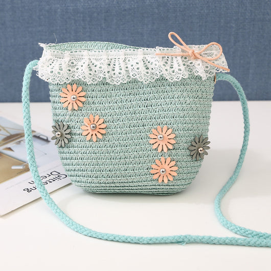 Monedero Lindo de Cereza Coreano para Verano - Image 19