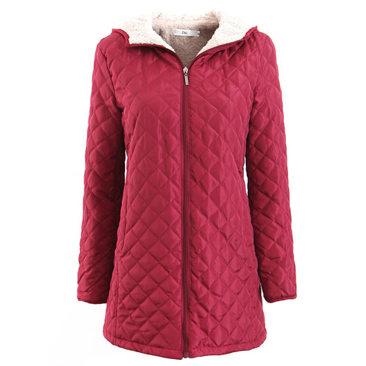 Sudadera con Capucha de Algodón Ligero de Manga Larga - Image 12