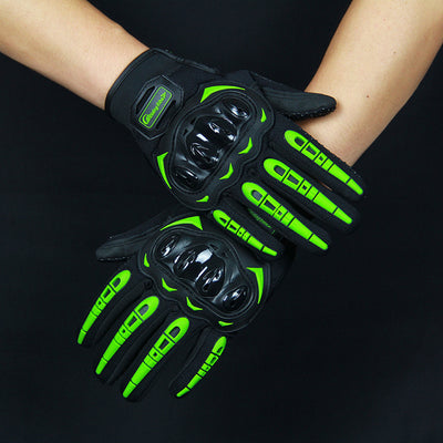 Guantes de Carrera de Campo Traviesa