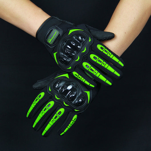 Guantes de Carrera de Campo Traviesa