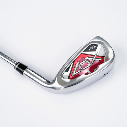 Juego de Palos de Golf Carbono para Principiantes Hombre y Mujer - Image 2
