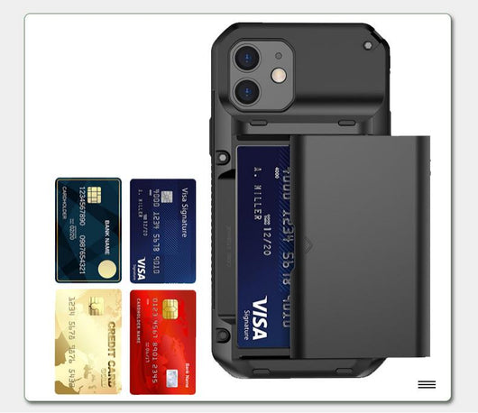 Funda Protectora Integral Anti-caídas para Smartphone - Image 10
