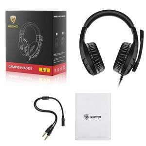 Auriculares Gaming con Subwoofer para Esports y Computadora - Image 4
