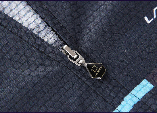 Ropa de Ciclismo Lampada Primavera y Verano - Image 8