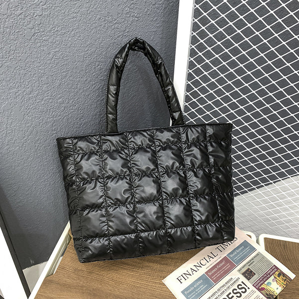 Bolsas Organizadoras de Algodón con Gran Capacidad de Almacenamiento
