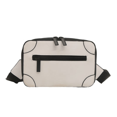 Bolso Crossbody Cuadrado Compacto para Mujer - Elegante y Funcional - Image 5