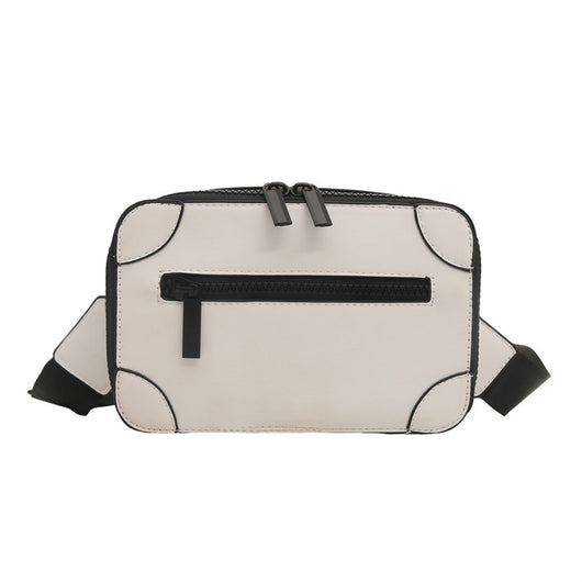 Bolso Crossbody Cuadrado Compacto para Mujer - Elegante y Funcional - Image 5