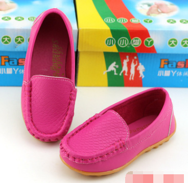 Zapatos Casuales Ligeros para Niños y Niñas - Suela Suave Multiestación - Image 12
