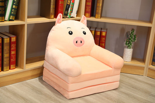 Sillón Infantil con Forma de Caricatura - Image 18