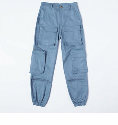 Overol Holgado Casual - Image 4