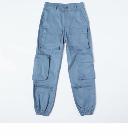Overol Holgado Casual - Image 4