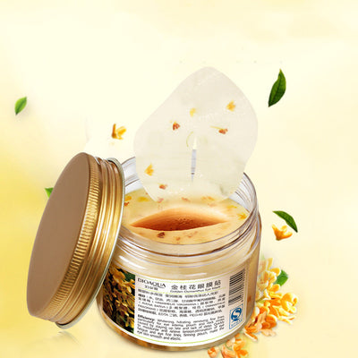Crema Contorno de Ojos con Extracto de Caracol - Image 5