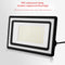 Reflector LED para Exteriores - Iluminación Potente y Duradera