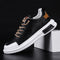 Zapatos Casuales de Cuero para Hombre