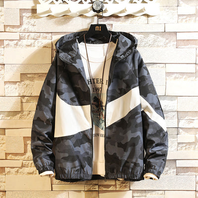 Sudadera con Capucha Otoñal para Adolescentes - Image 10