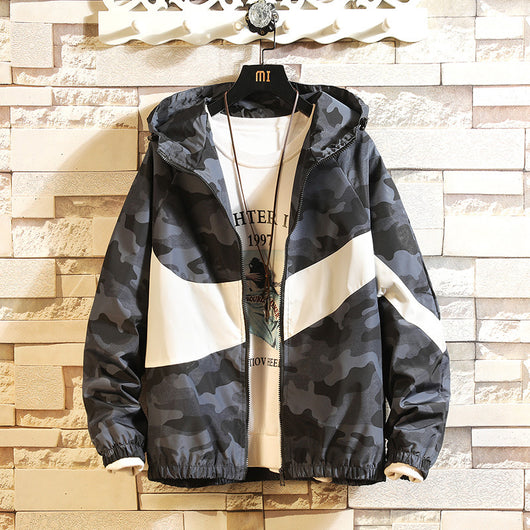Sudadera con Capucha Otoñal para Adolescentes - Image 10