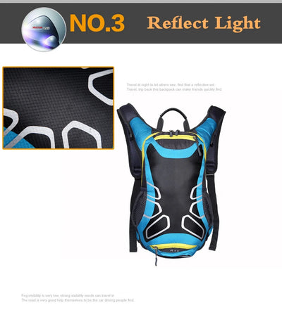 Bolsa para Motocicleta de Alto Rendimiento - Image 9