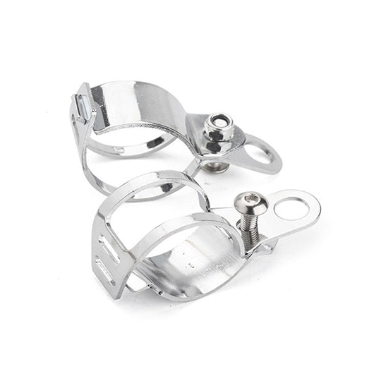 Soporte Ajustable para Luz Direccional de Motocicleta - Image 8