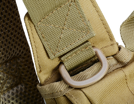 Mochila Táctica Militar para Montaña y Campismo - Image 20