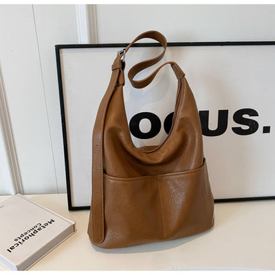 Bolso de Hombro Grande para Mujer con Amplia Capacidad - Image 17