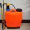 Configuración Estándar De 20 L