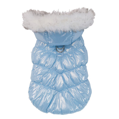 Chaleco Térmico para Mascotas - Algodón Premium Otoño e Invierno - Image 4