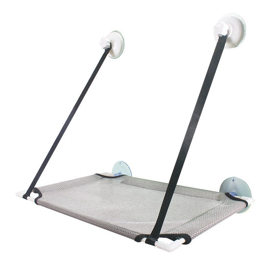 Comedero Colgante de Doble Capa con Ventosas para Gatos - Image 6