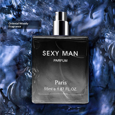 Colonia Masculina Apasionada - Eau De Toilette Seductor