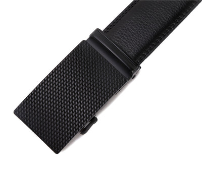 Cinturón Automático para Hombre Premium - Ajuste Perfecto y Durabilidad - Image 4