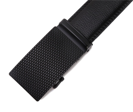 Cinturón Automático para Hombre Premium - Ajuste Perfecto y Durabilidad - Image 4