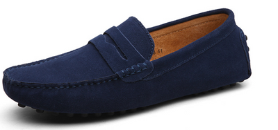 Zapato de Cuero Turístico Exterior de Exportación Premium - Image 9