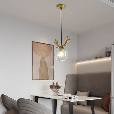 Lámpara Colgante Decorativa para Comedor y Dormitorio - Image 16