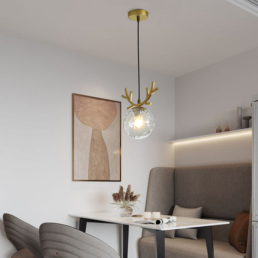 Lámpara Colgante Decorativa para Comedor y Dormitorio - Image 16