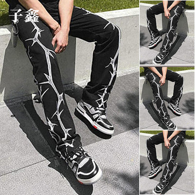 Pantalones Chinos Europeos Slim Fit para Hombre - Estilo Moderno - Image 8