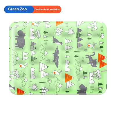 Almohadilla Refrigerante para Perros - Comodidad Fresca en Verano - Image 14