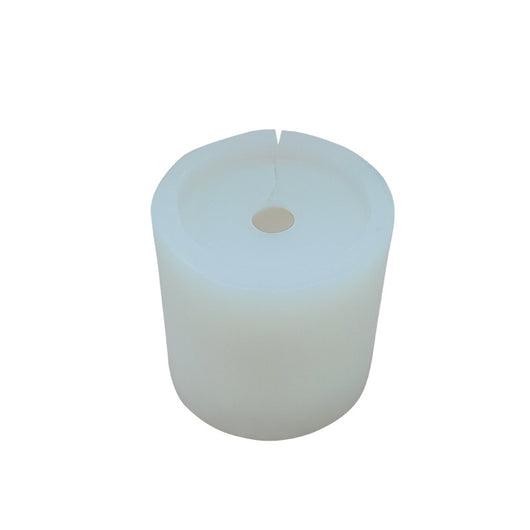 Molde de Silicona en Forma de Corazón para Velas Aromáticas - Regalo Perfecto para San Valentín - Image 4