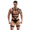 Faja Reductora Pectoral para Hombre