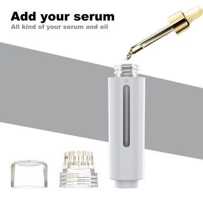Aplicador de Líquido Sellador para Labios - Herramienta de Belleza Profesional - Image 14