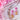 Cherry Blossom Bunny Earrings - Tekeno