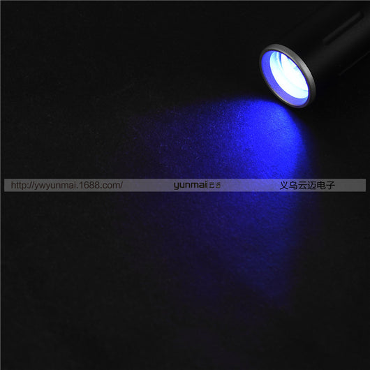 Linterna LED en Forma de Bolígrafo - Image 9