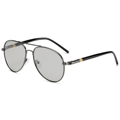Gafas de Sol Polarizadas con Tecnología Antideslumbrante para Conducción - Image 4