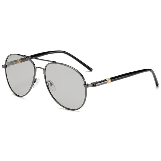 Gafas de Sol Polarizadas con Tecnología Antideslumbrante para Conducción - Image 4